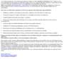How the email that was written to me. 